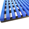 12 мм толщины ПВХ решетки устойчивый к скольжению безопасный коврик для босиков 60 х 100 см