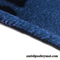 циновка входа циновок логотипа волокна нейлона 90*120cm изготовленным на заказ персонализированная полиамидом