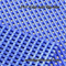 Плотного движения PVC решетки половые коврики рогожки безопасности выскальзывания не промышленные 10MM толщиной
