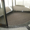 Циновка входа двери здания гостиницы полового коврика 18MM алюминиевая