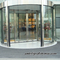 Циновок входа 18MM рогожка алюминиевых сверхмощная на открытом воздухе для коммерчески здания