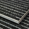 Анодированные циновки входа рельса алюминиевые утопили толщину кадра 1.5MM